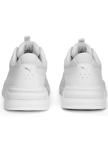 Puma Кроссовки женские CASSIA VIA