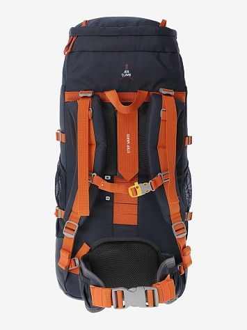 Outventure Рюкзак туристический CREEK 40