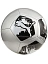 Puma Мяч футбольный BIG CAT BALL [серебряный]