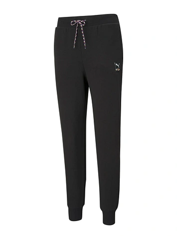 Puma Брюки женские PI KNIT TRACK