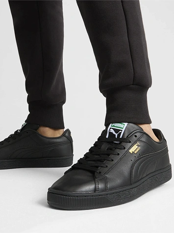 Puma Кеды мужские BASKET CLASSIC XXI