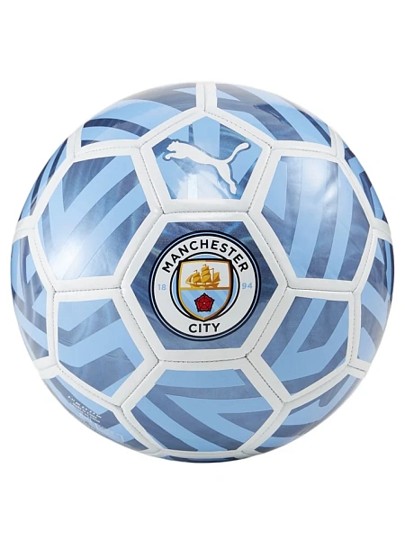 Puma Мяч футбольный MCFC FAN BALL