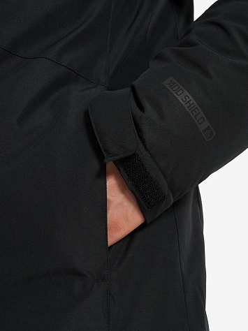 Outventure Куртка-пуховик мужская