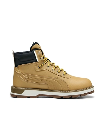 Puma Ботинки мужские DESIERTO V3 PURETEX