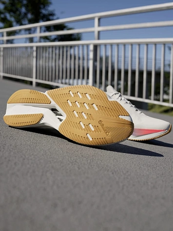 Adidas Кроссовки мужские ADIZERO BOSTON 12 M