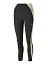 Puma Леггинсы женские EVOSTRIPE 7/8 HIGH-WAIST TIGHTS [чёрный]