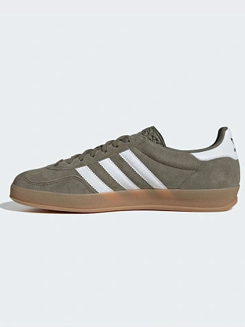 Adidas Кеды мужские GAZELLE INDOOR