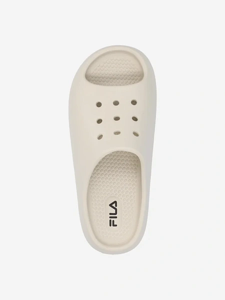 Fila Шлёпанцы подростковые CANDIS