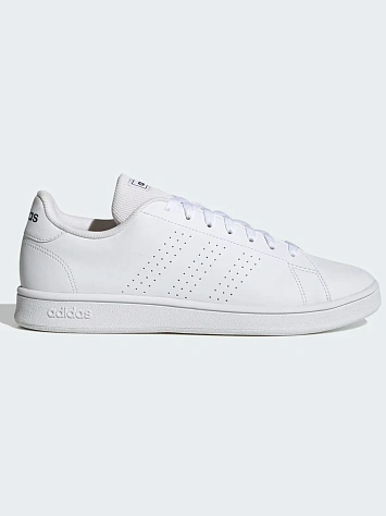 Adidas Кеды мужские ADVANTAGE BASE