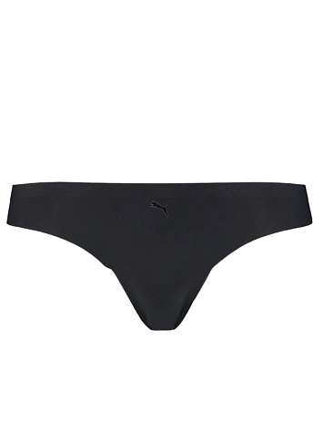 Puma Трусы женские WOMEN SEAMLESS STRING 2P (2 шт)