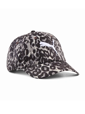 Puma Кепка ESS ELEVATED AOP BB CAP
