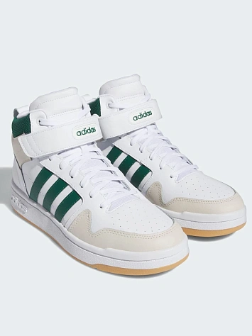 Adidas Кеды мужские POSTMOVE MID