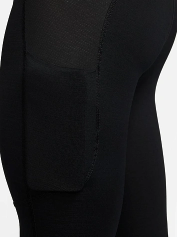 Nike Тайтсы мужские NIKE PRO WARM TIGHTS