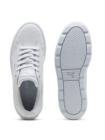 Puma Кеды женские KARMEN