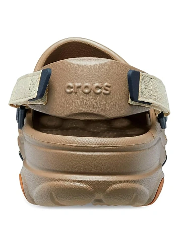 Crocs Сабо ALL TERRAIN CLOG
