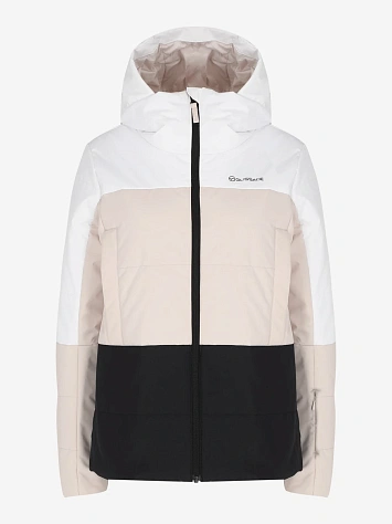 Glissade Куртка утеплённая женская