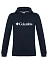 Columbia Джемпер мужской CSC BASIC LOGO™ II [синий]