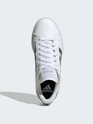 Adidas Кеды женские GRAND COURT BASE 2.0