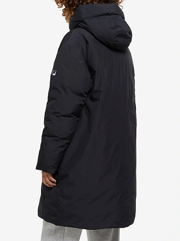 FILA Куртка-пуховик женская