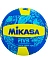 Mikasa Мяч для пляжного волейбола BV354TV-GV-GG [синий]