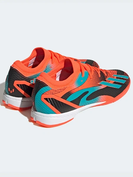 Adidas Бутсы футзал X SPEEDPORTAL MESSI.3 IN