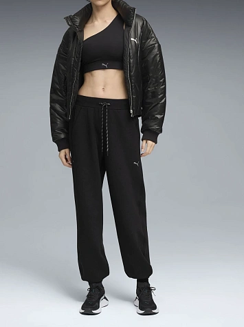 Puma Брюки женские W CLOUDSPUN JOGGER