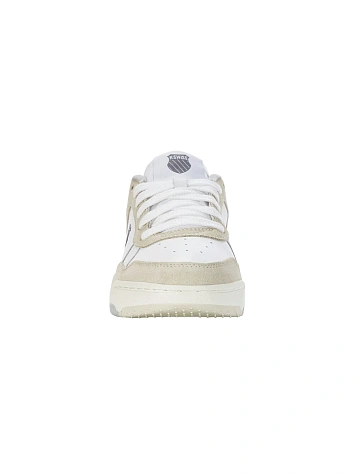 K-Swiss Кеды мужские MATCH PRO LTH