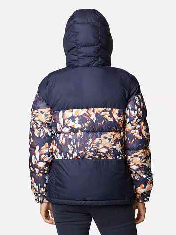 Columbia Куртка утеплённая женская PIKE LAKE™ II