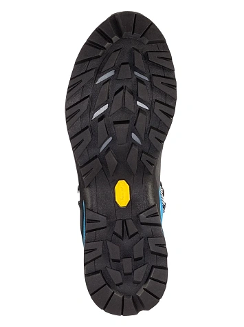 Jack Wolfskin Ботинки мужские FORCE STRIKER TEXAPORE MID M