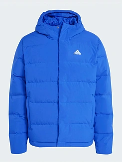 Adidas Куртка-пуховик мужской HELIONIC HO JKT