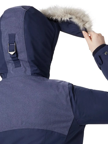 Columbia Куртка утеплённая женская LINDORES™ JACKET