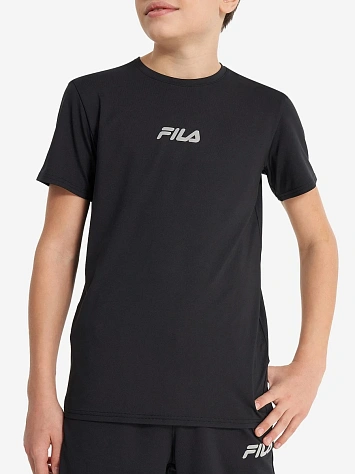 Fila Футболка подростковая