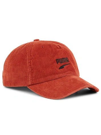 Puma Кепка SKATE DAD CAP