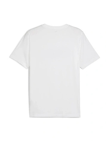 Puma Футболка мужская ESS LOGO LAB TEE