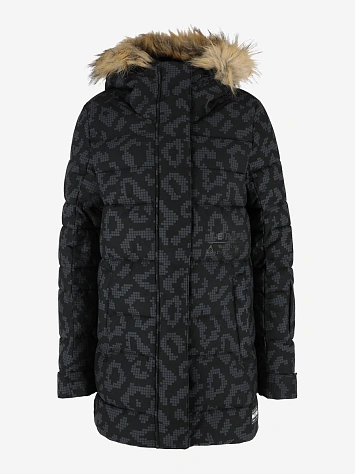 Termit Куртка утеплённая женская