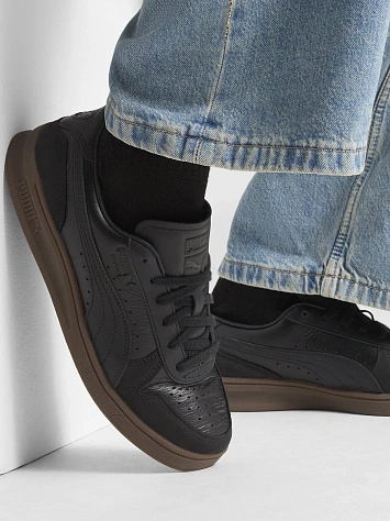 Puma Кеды мужские INDOOR OG