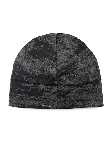 Puma Шапка RUNNING MID CROWN SKULL BEANIE