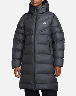 Nike Куртка утеплённая мужская SF WR PL-FLD HD PARKA