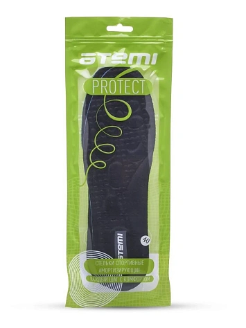 Atemi Бутсы футбольные многошипы