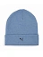 Puma Шапка METAL PUMA CAT HIGH CROWN BEANIE [голубой]