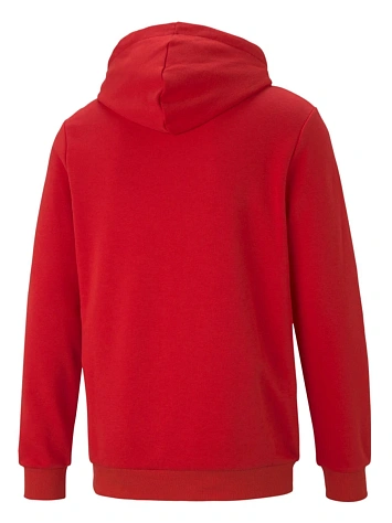 Puma Джемпер мужской ESS BIG LOGO HOODIE TR