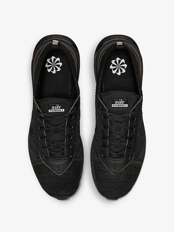 Nike Кроссовки мужские AIR MAX FLYKNIT RACER NN