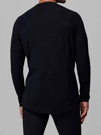 Columbia Термобельё джемпер мужской MIDWEIGHT STRETCH LONG SLEEVE TOP