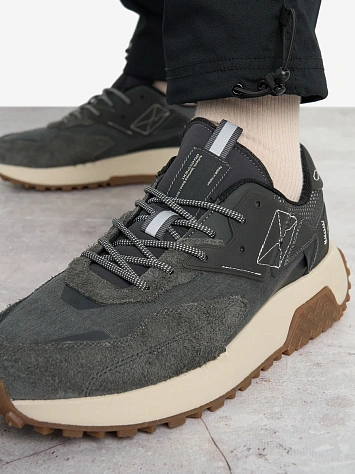 Kappa Кроссовки мужские RIVOLTE CNVS