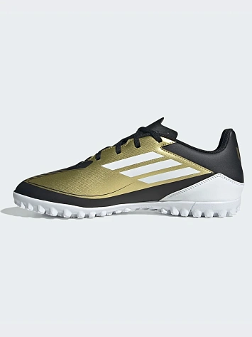 Adidas Бутсы многошипы F50 CLUB TF MESSI