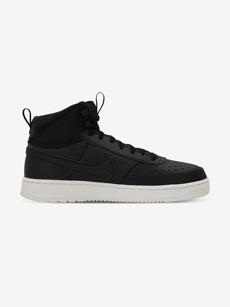 Nike Ботинки мужские COURT VISION MID WINTER