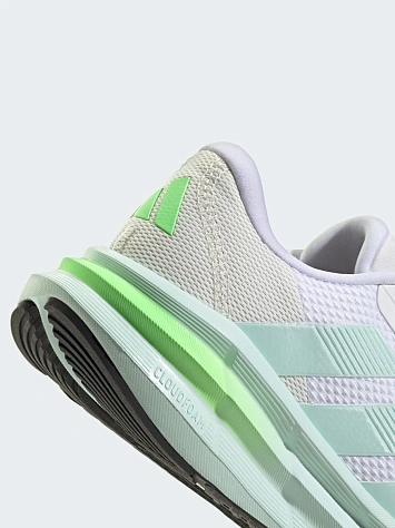 Adidas Кроссовки женские GALAXY 7 W