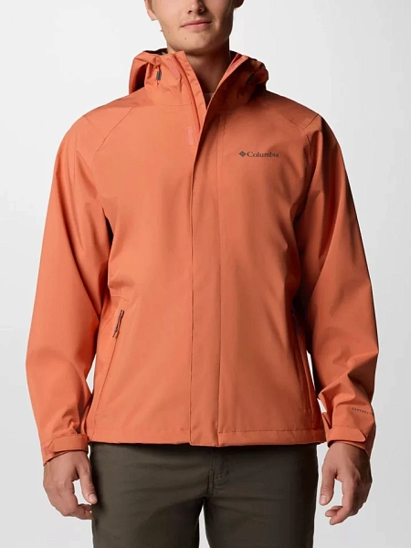 Columbia Ветровка мужская EARTH EXPLORER™ II SHELL