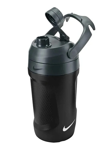 Nike Бутылка для воды FUEL JUG 1,19L CHUG RFSH