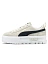 Puma Кеды женские MAYZE WOMENS [серый]